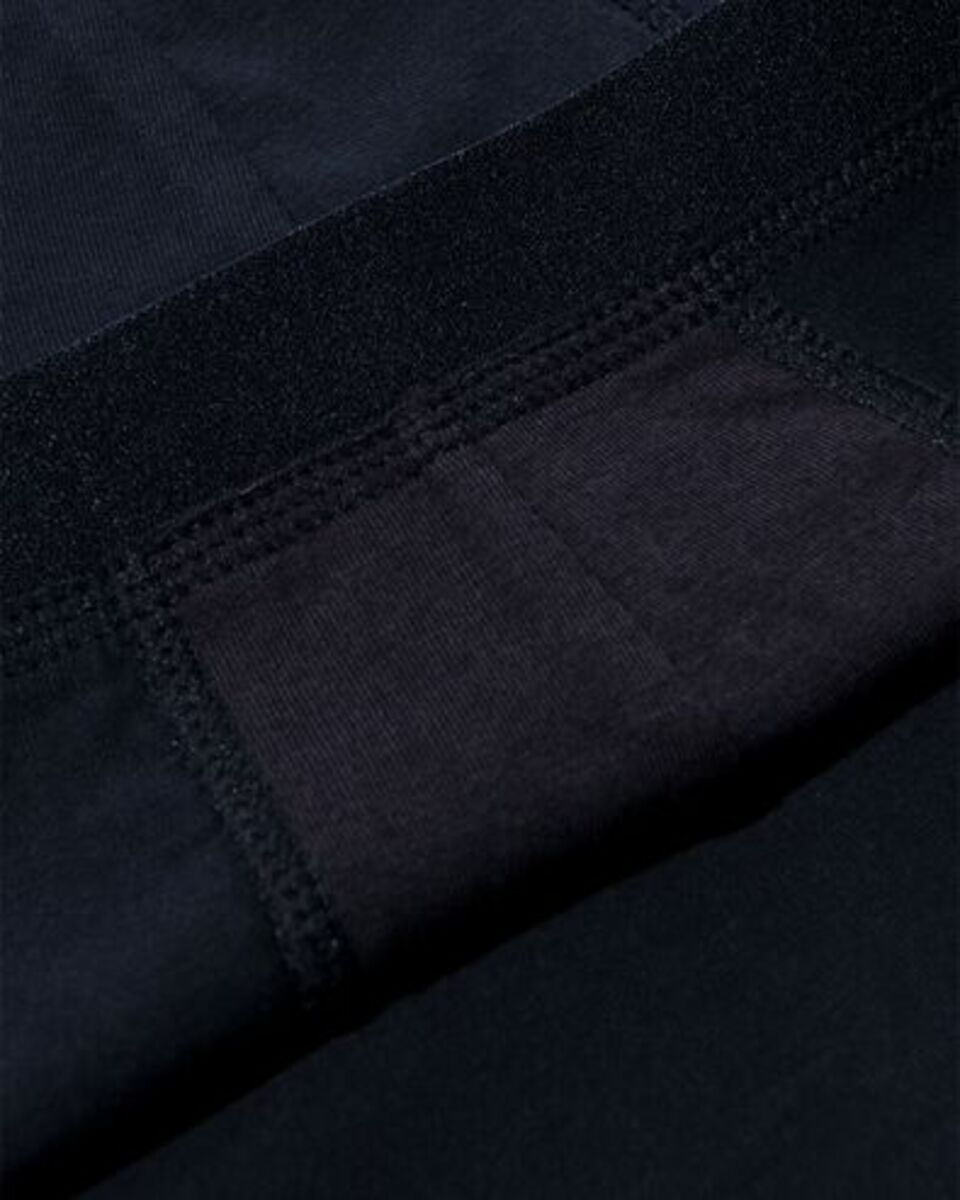 Bild 2 von 3er-Pack Herren-Boxershorts, lang blau