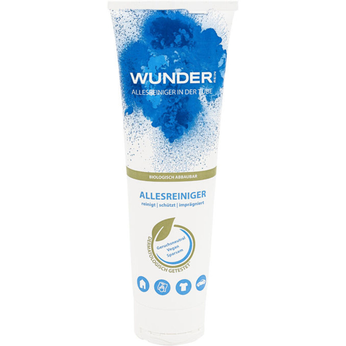 Bild 1 von Wunderrein Allesreiniger Tube