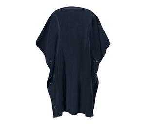 2-in-1-Badetuch-und-Poncho