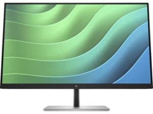 HP - B2B E27 G5 27 Zoll Full-HD Business Monitor (5 ms Reaktionszeit, 75 Hz), Schwarz