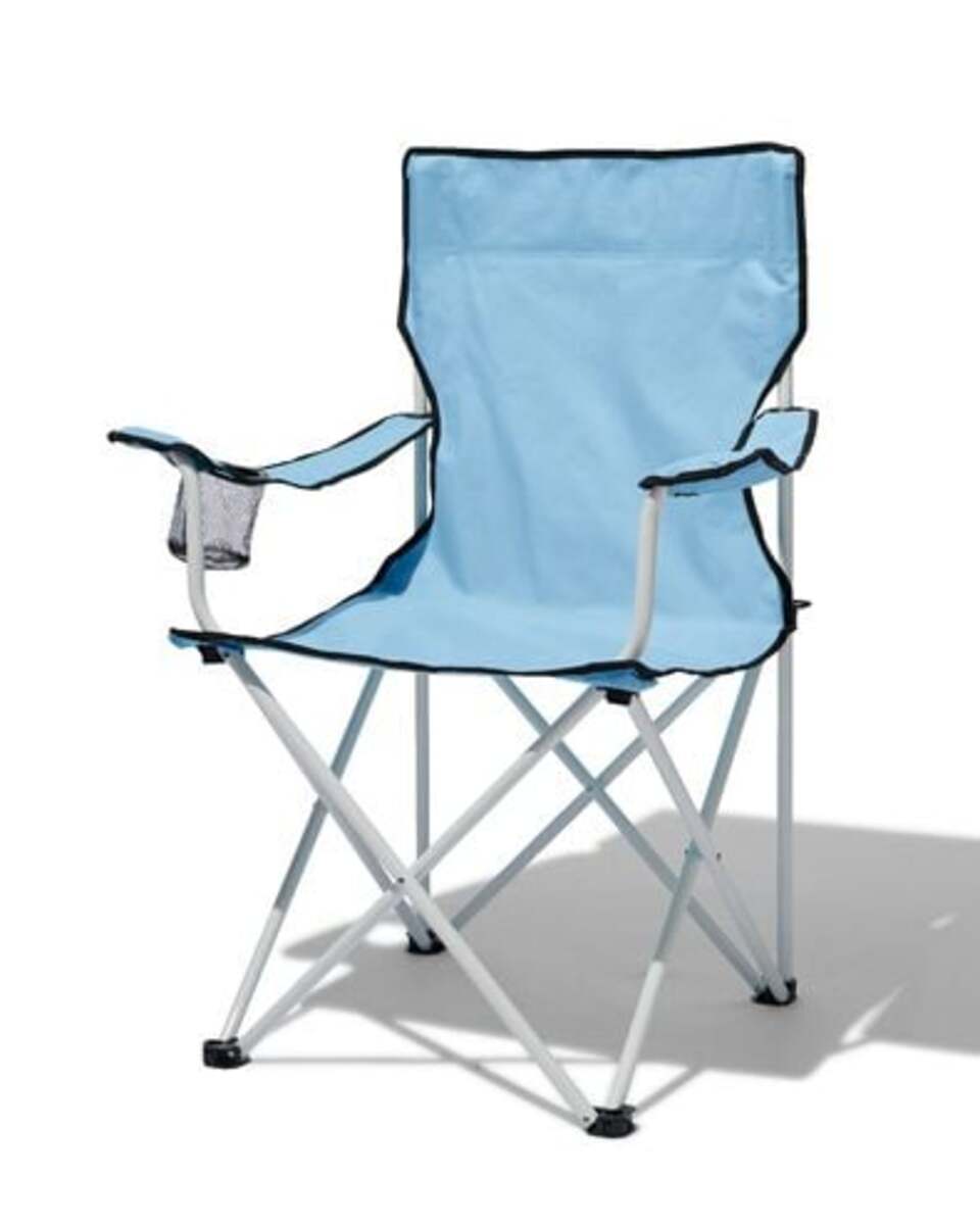 Bild 1 von Klappstuhl, 68 x 49 x 89 cm