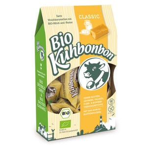 BIO Kuhbonbon Classic