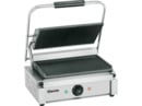 Bild 1 von BARTSCHER A150674 "Panini" 1R Kontaktgrill, Silber