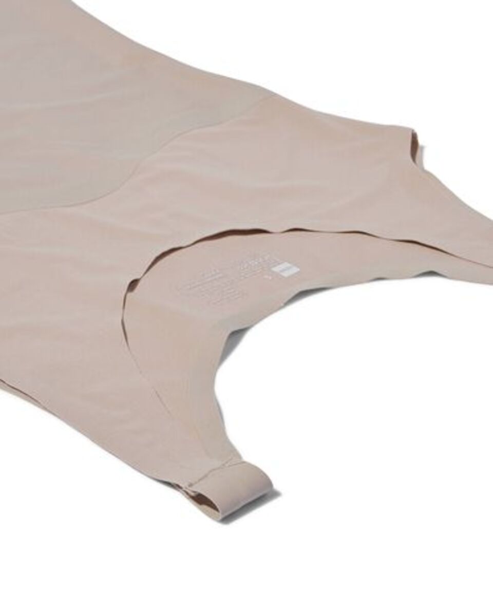 Bild 2 von Unterkleid Second Skin beige
