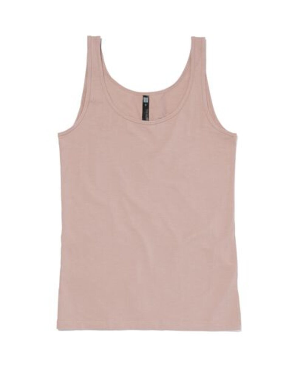 Bild 1 von Damen-Hemd, Baumwolle/Elasthan beige