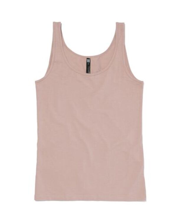 Bild 1 von Damen-Hemd, Baumwolle/Elasthan beige