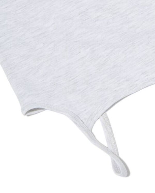 Bild 2 von 2er-Pack Kinder-Hemden, Baumwolle/Elasthan lila