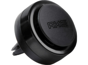 AXE Mini Vent Air Freshener - Black Lufterfrischer, Schwarz, Schwarz