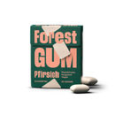 Bild 1 von Forest Gum Kaugummi Pfirsich