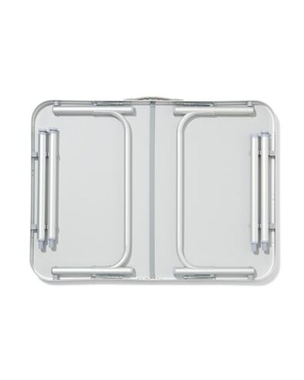 Bild 3 von Camping-Klapptisch, 75 x 55 x 59/25 cm