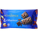 Bild 1 von Mövenpick Marmorkuchen, 4er Pack