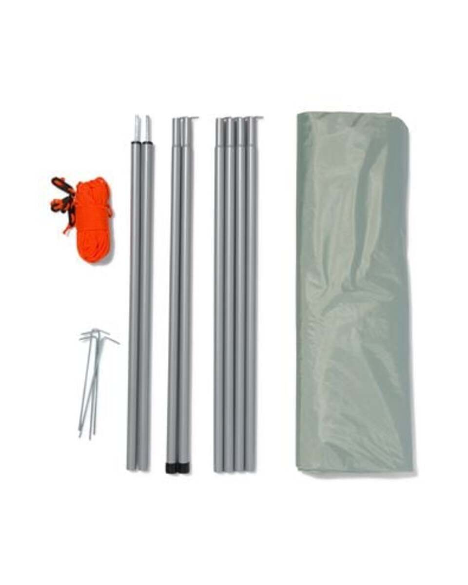 Bild 2 von Windschutz, 375 x 100 cm