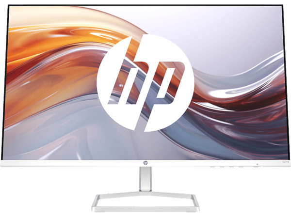 Bild 1 von HP 527sa 27 Zoll Full-HD Monitor (5 ms Reaktionszeit, 100 Hz), Silber