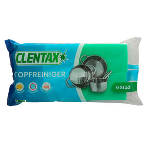 CLENTAX Topfreiniger