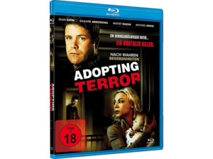 Adopting Terror Blu-ray