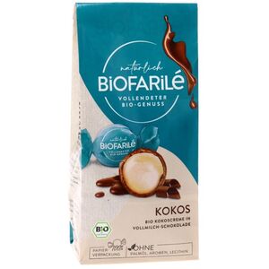 Biofarile BIO Kokoscreme Kugeln