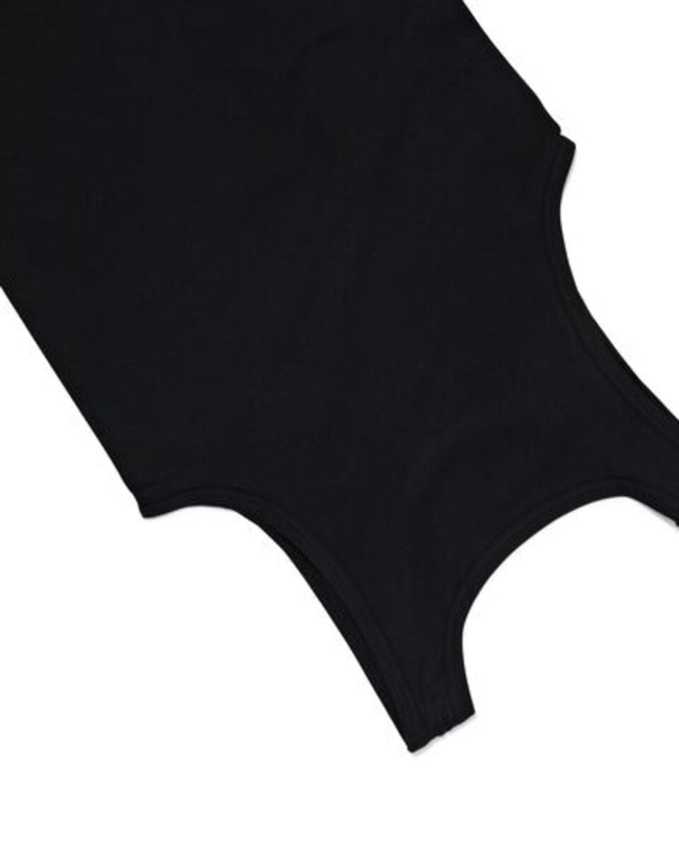 Bild 3 von 2er-Pack Herrenhemden schwarz