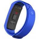 Bild 1 von MYKRONOZ ZeFit2 Pulse Activity Tracker blau-silber