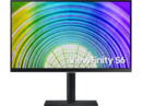 Bild 1 von SAMSUNG S27A600UUU 27 Zoll WQHD Business Monitor (5 ms Reaktionszeit, 75 Hz), Schwarz