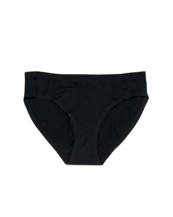 Bild 1 von Damen-Slip, Mikrofaser schwarz