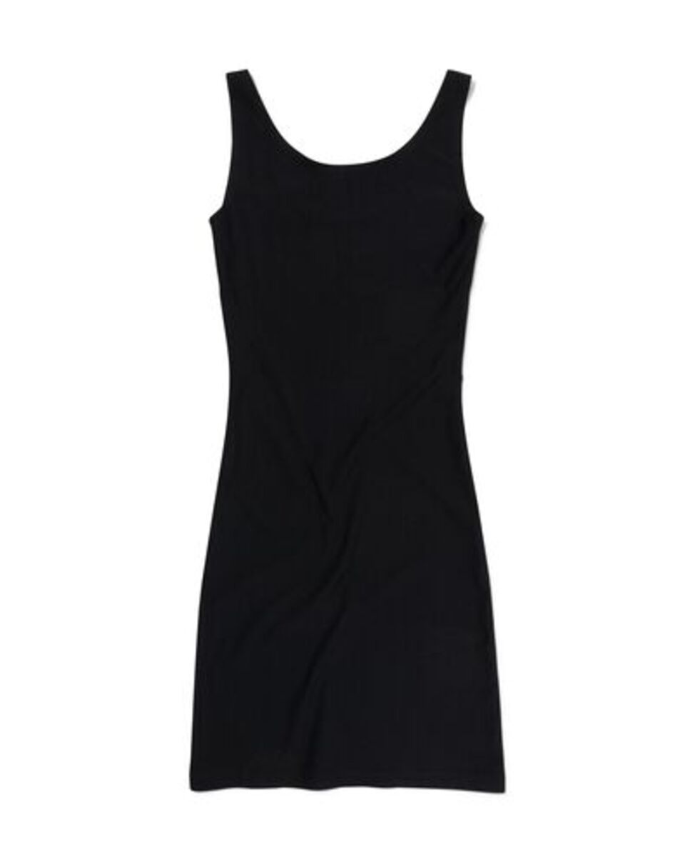 Bild 3 von Unterkleid Second Skin schwarz