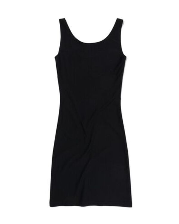 Bild 3 von Unterkleid Second Skin schwarz