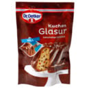 Bild 1 von Dr. Oetker Kuchen Glasur hell