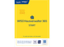 Bild 1 von WISO HAUSVERWALTER 365 START - [PC]