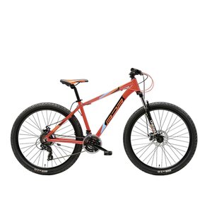 Adriatica Mountainbike 27,5 Zoll WING RCK 21-Gang