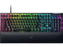 Bild 1 von RAZER Blackwidow V4 Deutsches Layout, Gaming Tastatur, Mechanisch, Razer Green, kabelgebunden, Schwarz, Schwarz