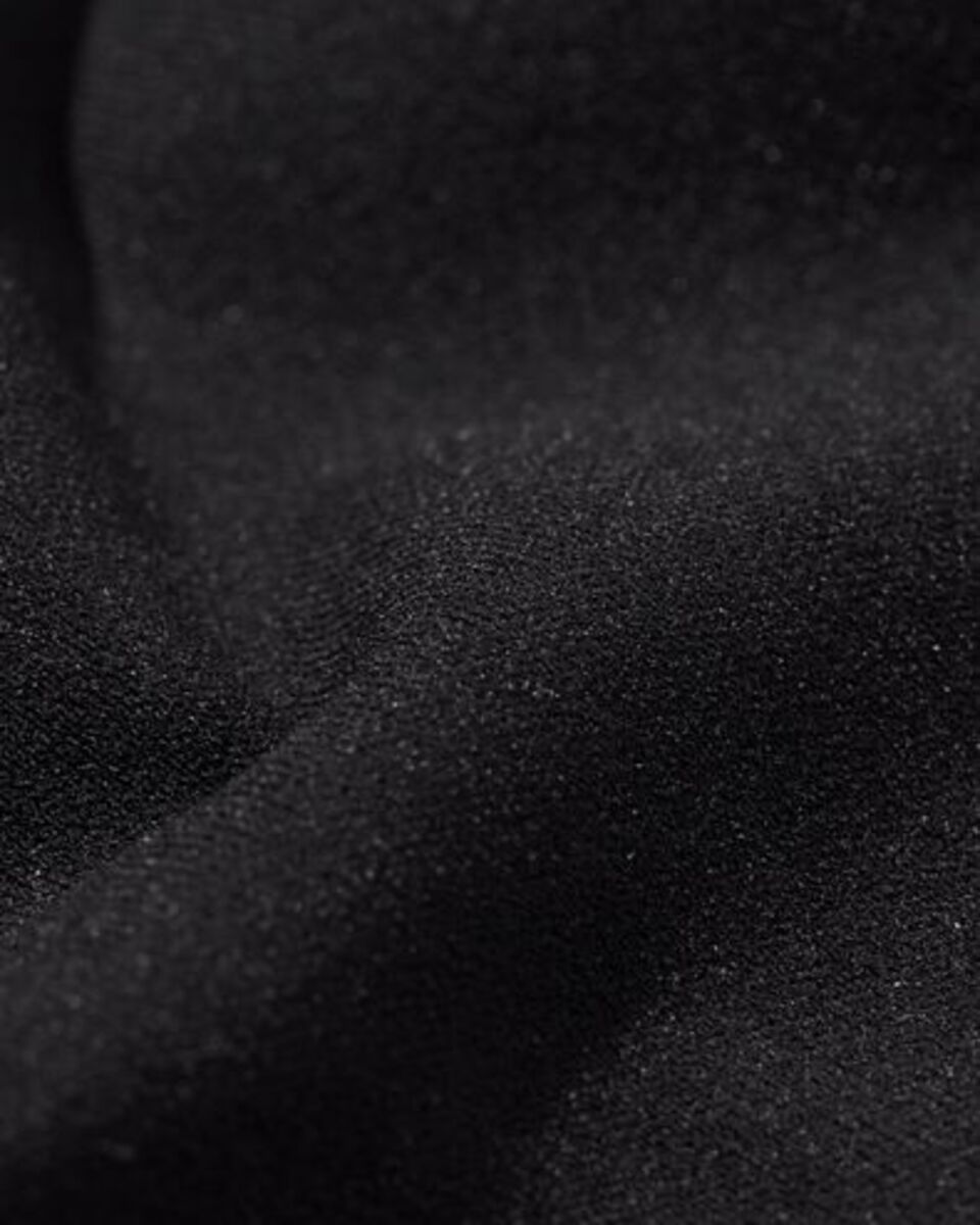 Bild 2 von Damen-Slip, hohe Taille, Ultimate Comfort schwarz