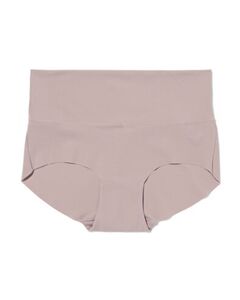 Damen-Slip, hohe Taille, Ultimate Comfort beige