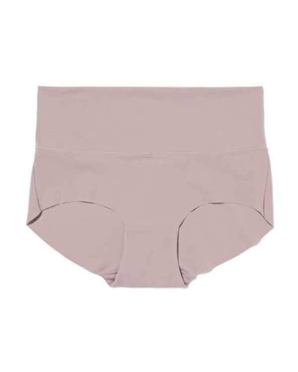 Bild 1 von Damen-Slip, hohe Taille, Ultimate Comfort beige
