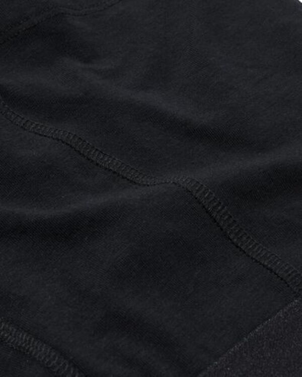 Bild 2 von 3er-Pack Kinder-Boxershorts, Baumwolle/Elasthan schwarz