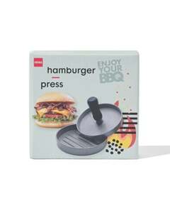 Burgerpresse