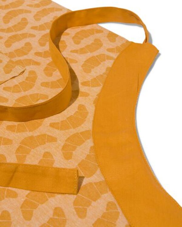 Bild 2 von Küchenschürze Croissants