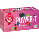 Bild 1 von Teekanne BIO Power-T Berry