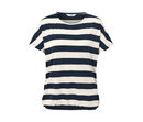 Bild 1 von Gestreiftes Blusenshirt