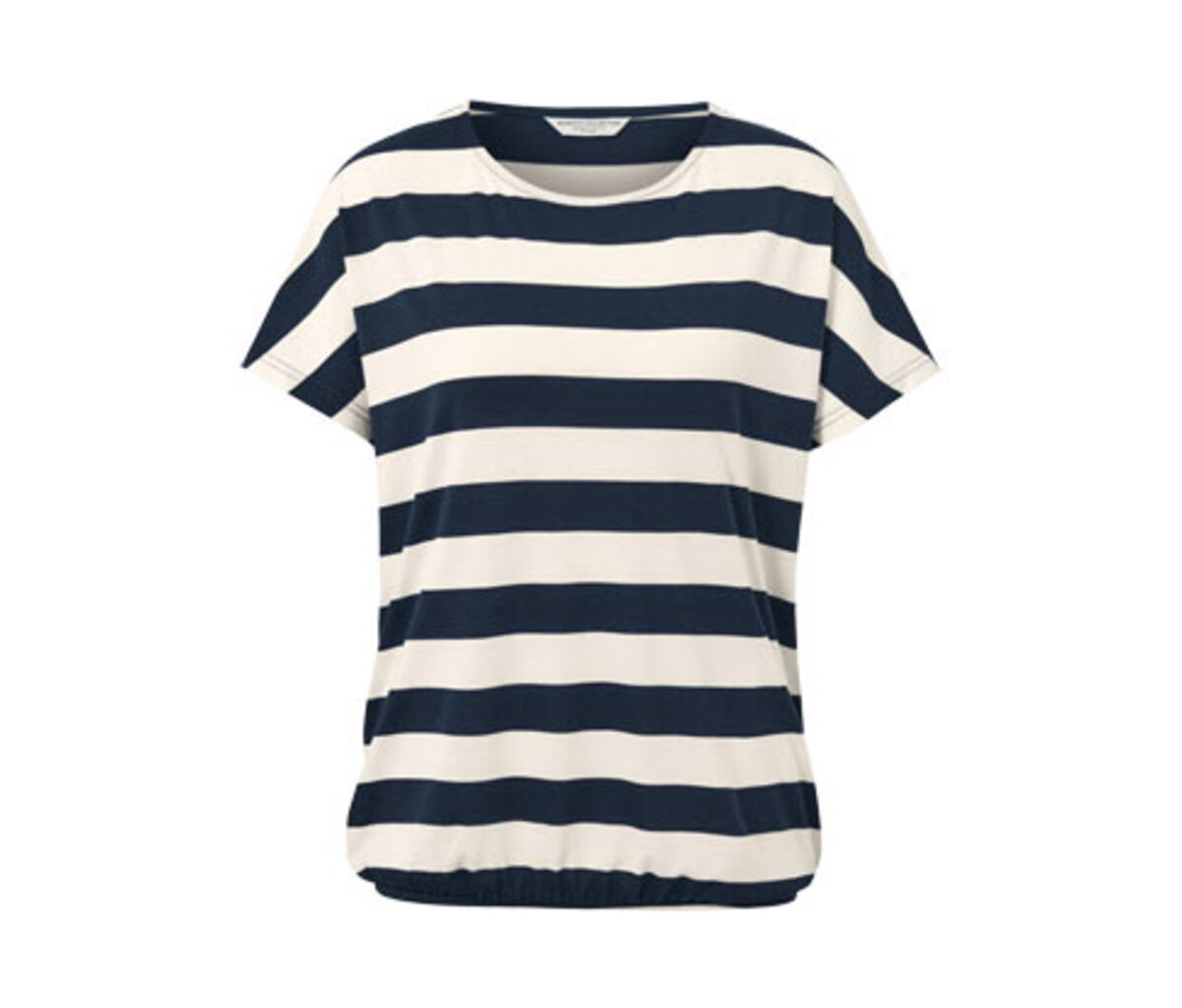 Bild 1 von Gestreiftes Blusenshirt