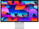 Bild 1 von APPLE Studio Display Nanotexturglas mit neigungsverstellbarem Standfuß 27 Zoll 5K Ultrawide Monitor, 60 Hz), Silber