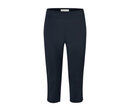 Bild 1 von 3/4-Stretchhose, dunkelblau