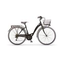 Bild 1 von MBM Citybike NEW Agorà 28 Zoll, schwarz