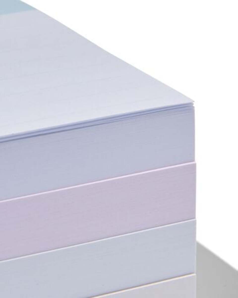 Bild 3 von Haftnotizen, 7.7 x 7.5 cm, 400 Blatt