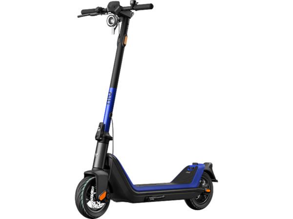 Bild 1 von NIU KQi3 Sport E-Scooter (9,5 Zoll, Blau), Blau