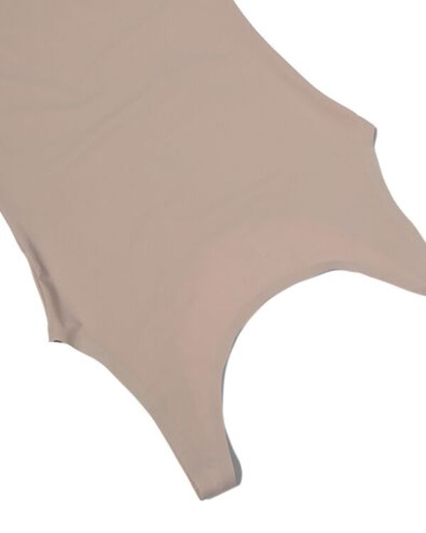 Bild 2 von Hemd, mittelstark figurformend beige