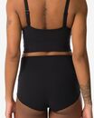 Bild 4 von Damen-Slip, hohe Taille, Ultimate Comfort schwarz