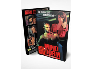 Mindstorm DVD