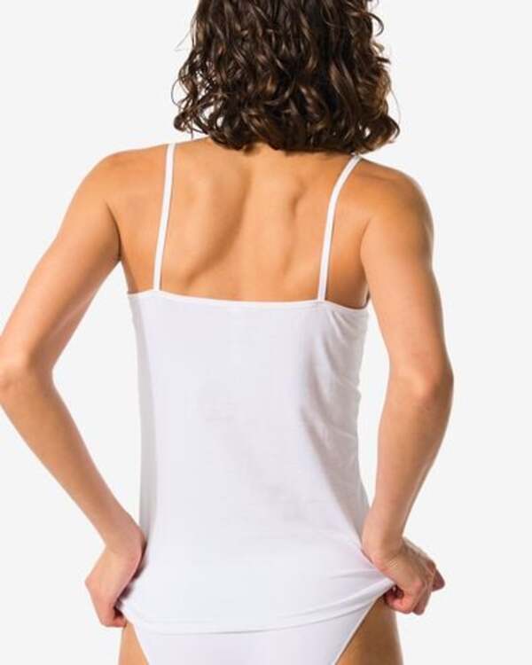 Bild 3 von Hemd, Damen weiß