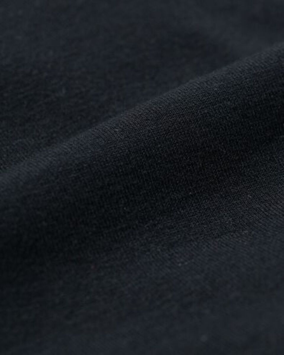 Bild 2 von Menstruations-Slip, Baumwolle schwarz