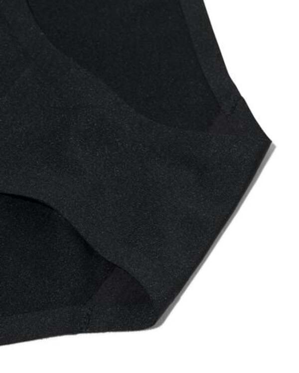Bild 3 von Damen-Slip, Mikrofaser schwarz